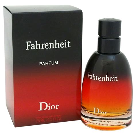 dior fahrenheit parfum|dior fahrenheit perfume shop.